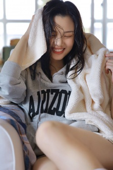 热情传说