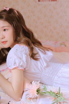 叶子楣杨贵妃