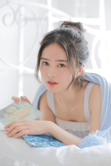 明星专题：刘艳