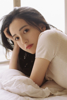 性感老女人