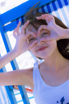 漂亮的女邻居7