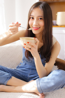 明星专题：赵丽颖